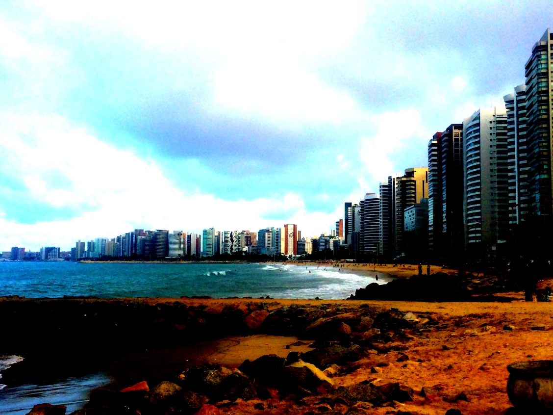 Fortaleza, Brazil by Packing my Suitcase