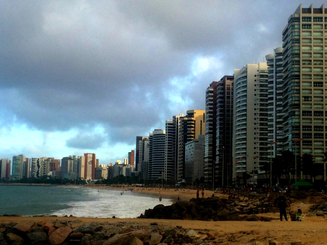 Things to do in Fortaleza, Brazil. By Packing my Suitcase.