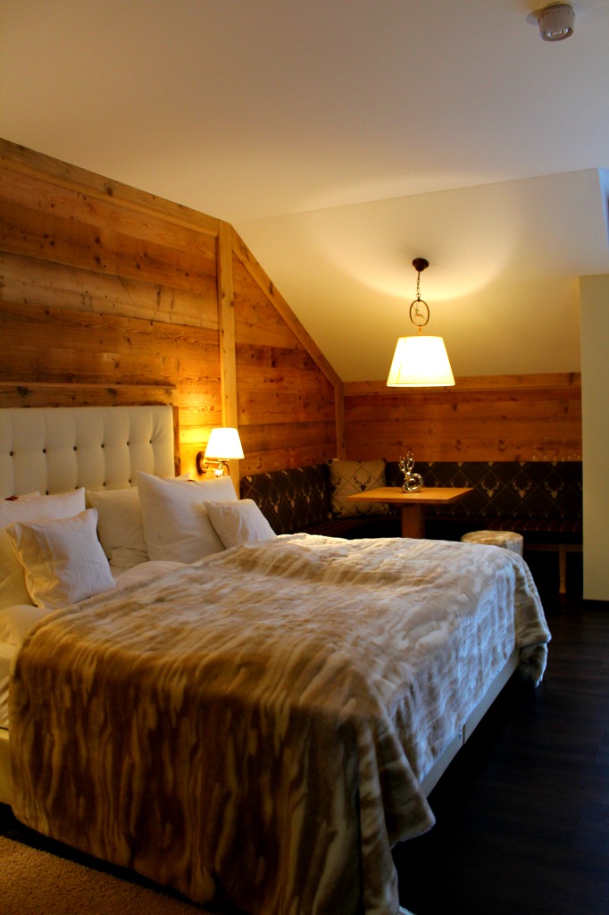 Landromantik Hotel Oswald, Review by Packing my Suitcase.