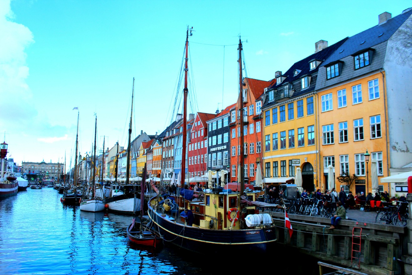12 things to do in Copenhagen