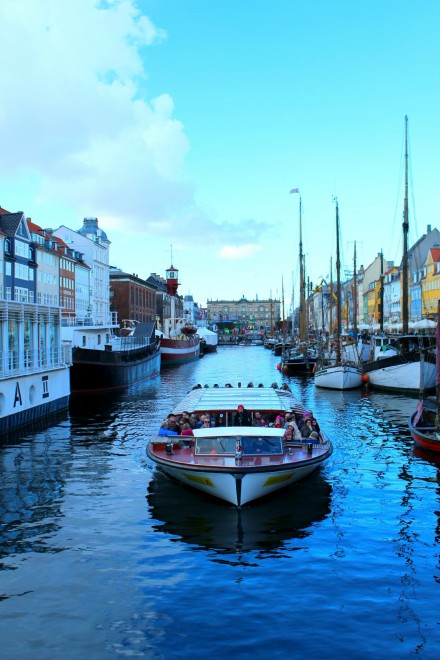 Things to do in Copenhagen, Denmark. By Packing my Suitcase.