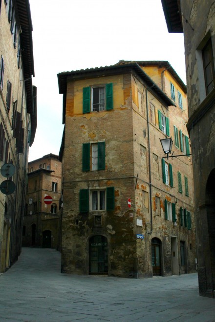 A weekend getaway in Tuscany, by Packing my Suitcase.
