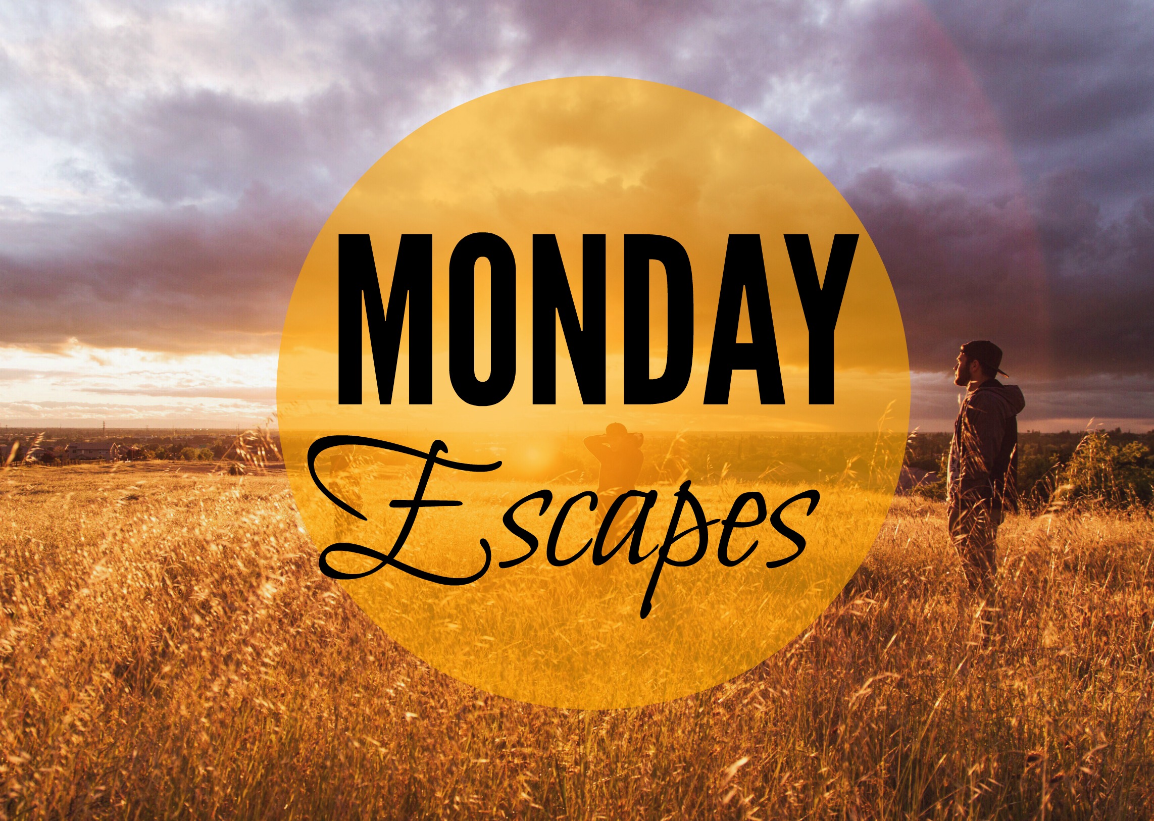 Monday Escapes #4