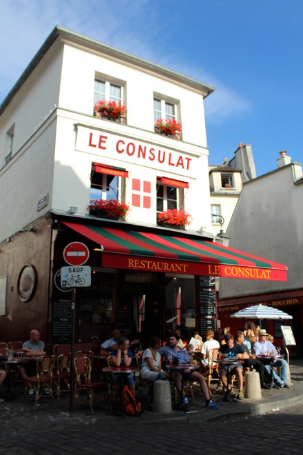 20 things worth doing in Paris, by Packing my Suitcase.