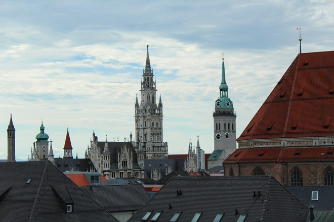 20 things you should know before moving to Munich, by Packing my Suitcase.