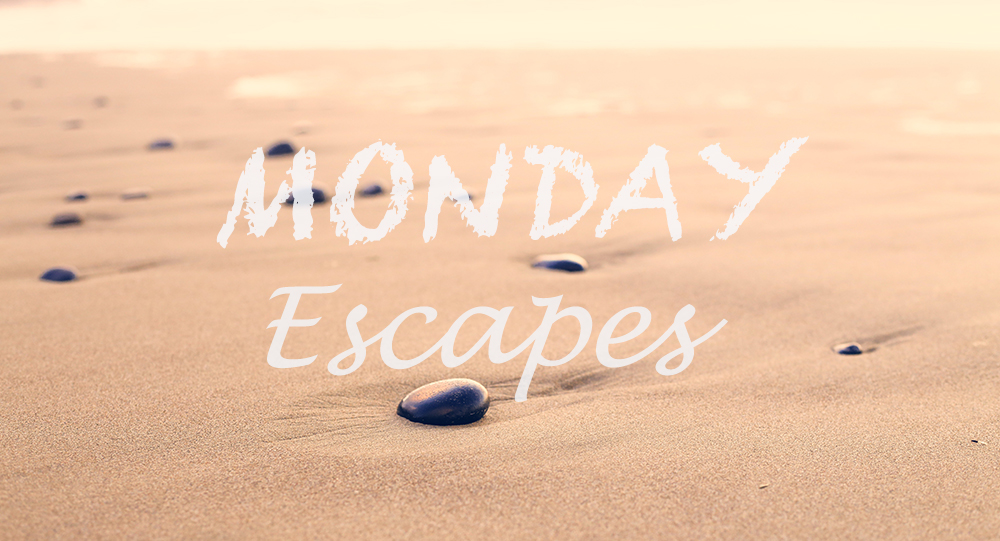 Monday Escapes #9