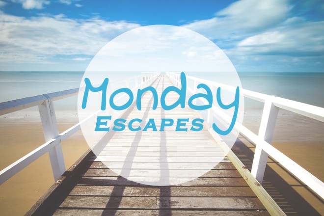Monday Escapes #13