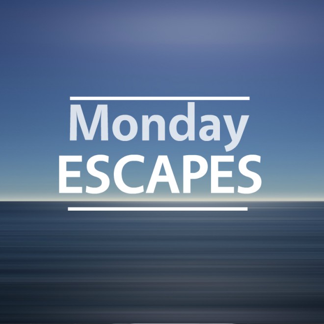 Monday Escapes #17