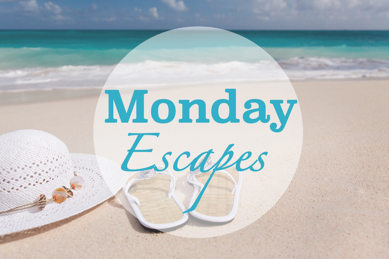 Monday Escapes #20