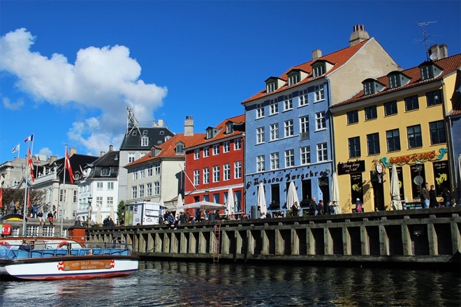 Copenhagen: 10 romantic one-week European itineraries