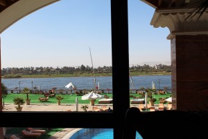 Nile River, Egypt