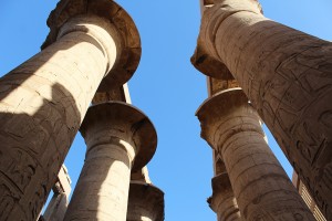 Karnak Temple, Luxor