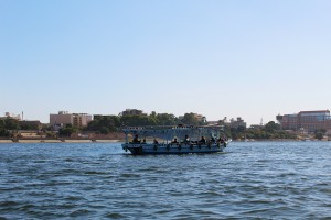 Nile, Egypt