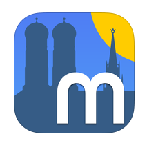 Must have apps in Munich
