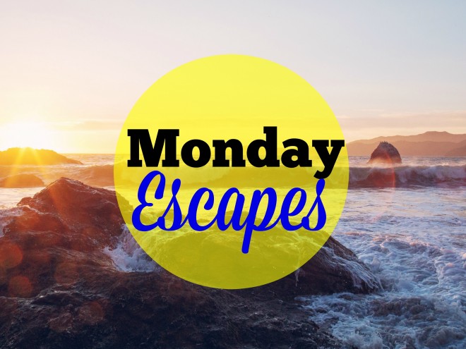 Monday Escapes #31