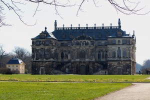 Dresden Great Garden