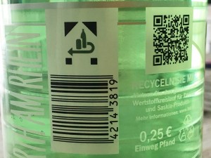 Recycling in Germany