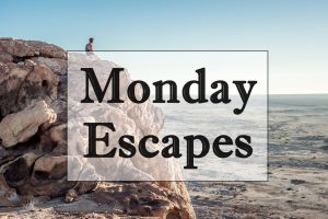 Monday Escapes #35
