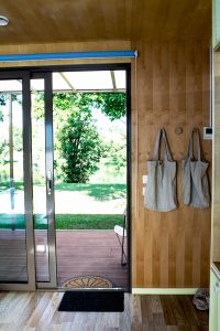 Glamping in Slovenia with BIG BERRY
