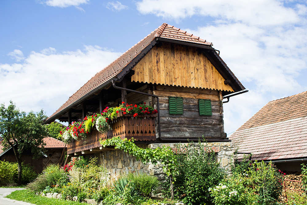 6 good reasons to visit Bela krajina, Slovenia