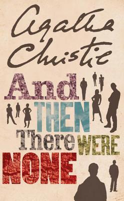 And then there were none Agatha Christie