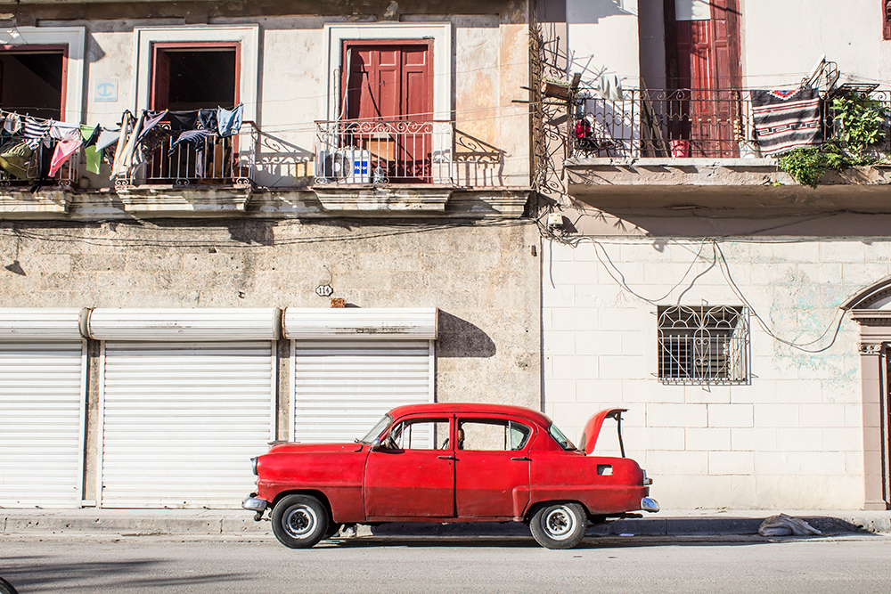 What’s Cuba really like for tourists