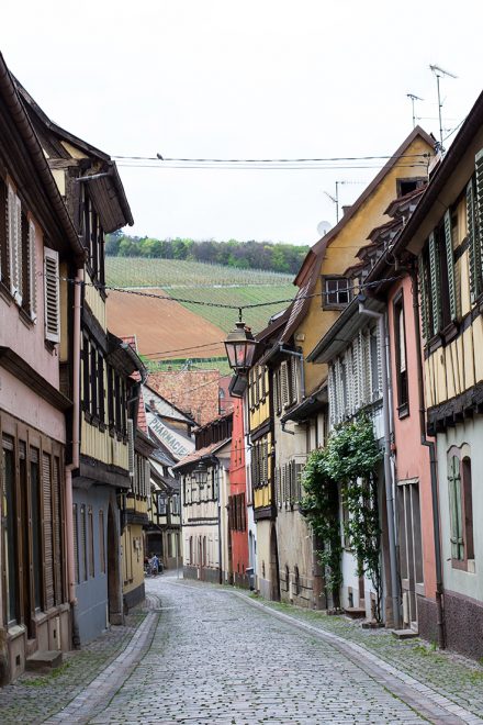 Barr, Alsace