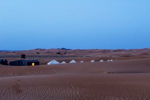 Sahara Desert, Morocco