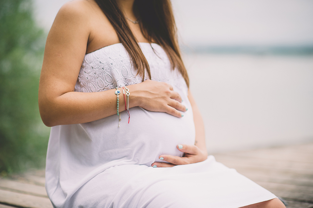 10 tips for taking a successful city trip while pregnant