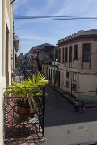 Casas Particulares in Cuba