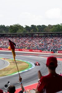 German Grand Prix 2018