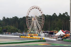 Kids Zone Formula 1 Grand Prix Hockenheim