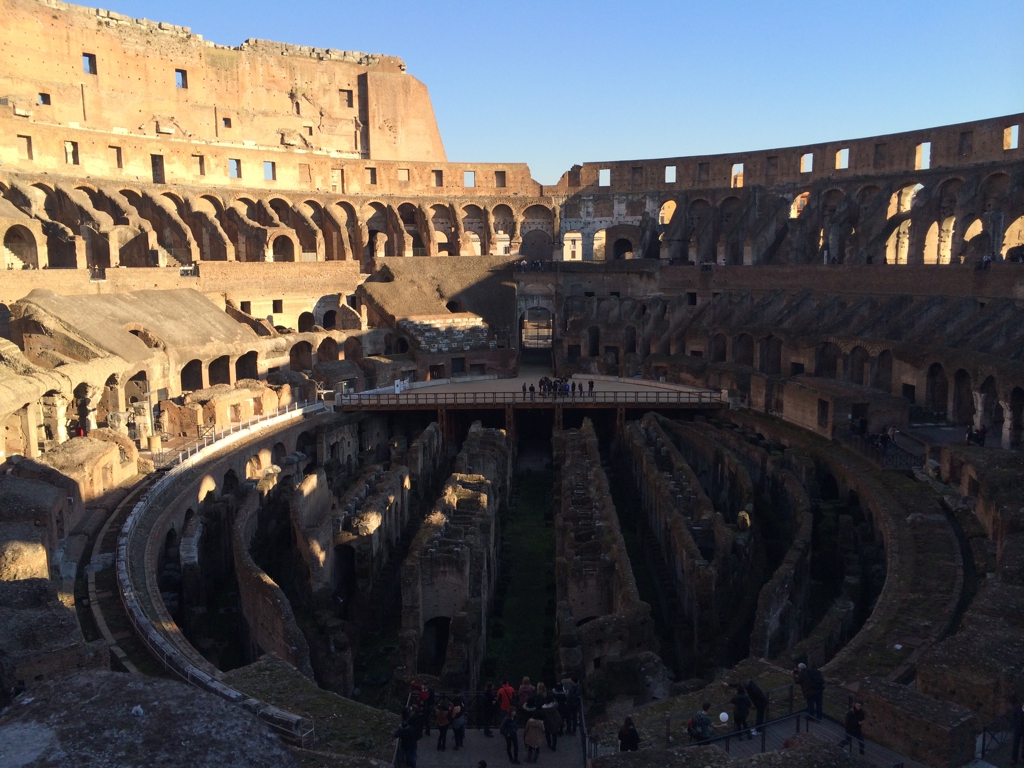 9 places you should visit when in Rome
