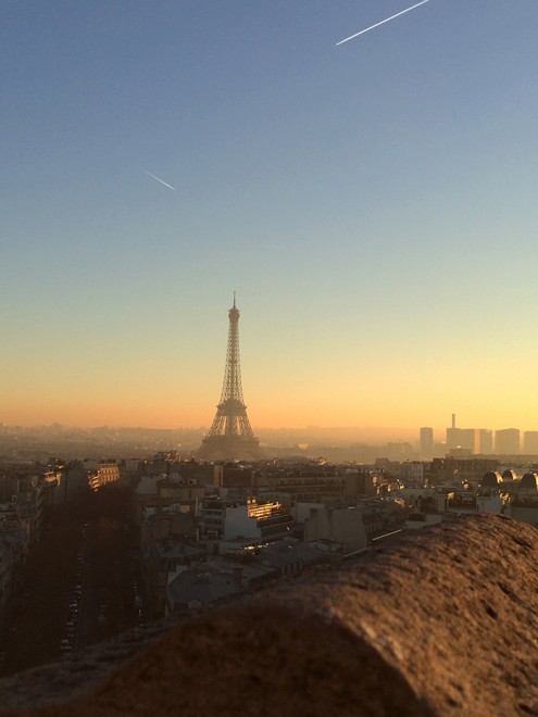 20 things worth doing in Paris | Packing my Suitcase