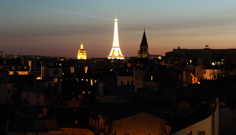 20 things worth doing in Paris