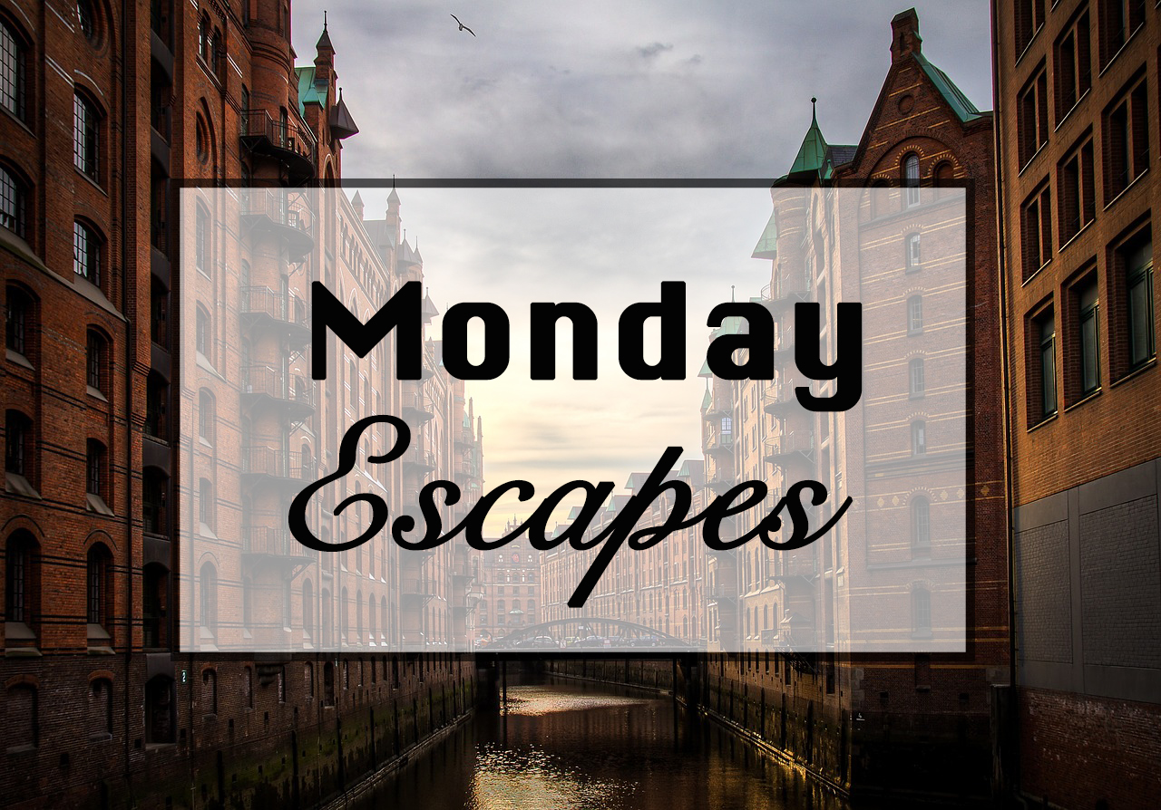 Monday Escapes #21