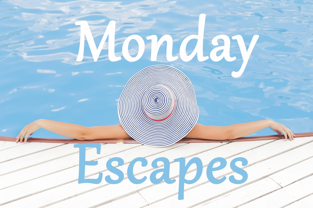 Monday Escapes #36